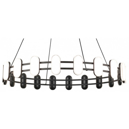 Подвесная люстра Lussole  LSP-7496