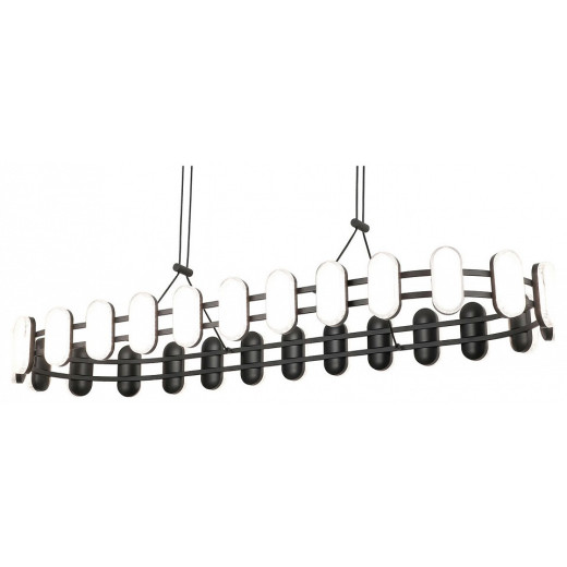 Подвесная люстра Lussole  LSP-7497