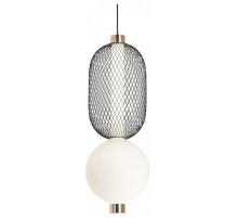 Подвесной светильник Lussole  LSP-7529