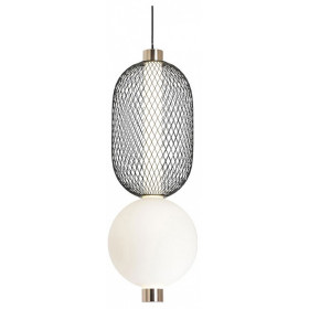 Подвесной светильник Lussole  LSP-7529