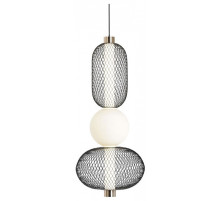Подвесной светильник Lussole  LSP-7530
