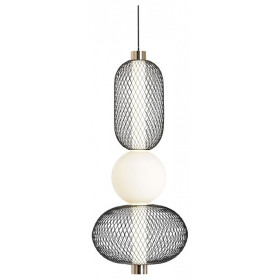 Подвесной светильник Lussole  LSP-7530