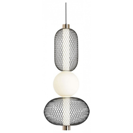 Подвесной светильник Lussole  LSP-7530