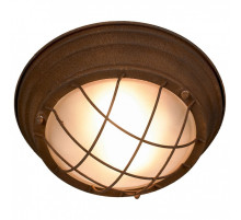 Накладной светильник Lussole Huntsville LSP-8068