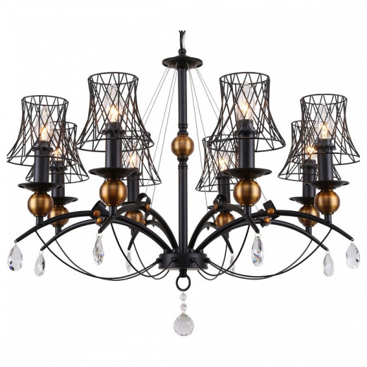 Подвесная люстра LGO Arivaca LSP-8104