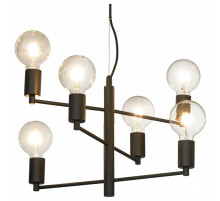 Подвесной светильник LGO Huron LSP-8156-CL