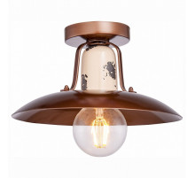 Накладной светильник Lussole Vermilion LSP-8161