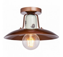 Накладной светильник Lussole Vermilion LSP-8162