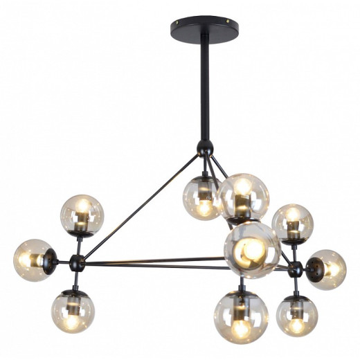 Люстра на штанге Lussole Hartwell LSP-8164