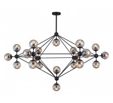 Люстра на штанге Lussole Hartwell LSP-8166