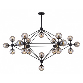 Люстра на штанге Lussole Hartwell LSP-8166