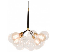 Подвесная люстра Lussole Murray LSP-8171