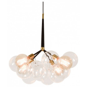 Подвесная люстра Lussole Murray LSP-8171