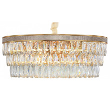 Подвесная люстра Lussole Yuma LSP-8183