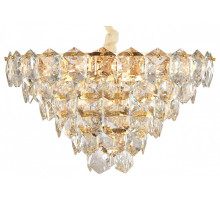 Подвесная люстра Lussole Yuma LSP-8184