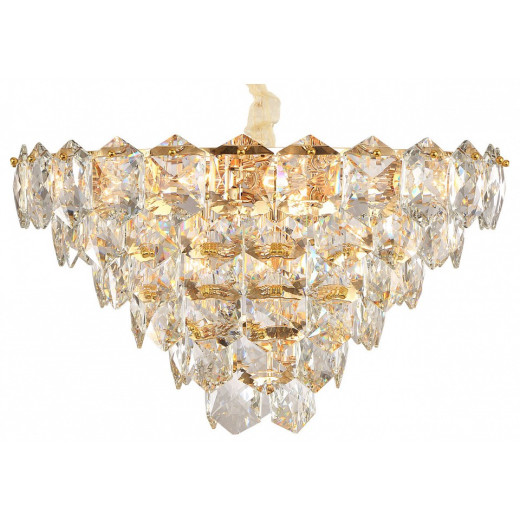 Подвесная люстра Lussole Yuma LSP-8184