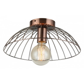 Накладной светильник Lussole Brooks LSP-8249