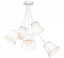 Потолочная люстра Lussole Lafayette LSP-8267