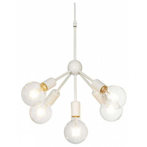 Подвесной светильник LGO Kenner LSP-8268-CL