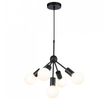 Подвесная люстра LGO Kenner LSP-8271