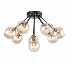 Потолочная люстра LGO Ouachita 1 LSP-8275