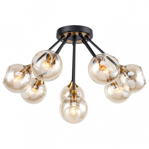 Потолочная люстра LGO Ouachita 1 LSP-8275