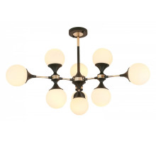 Люстра на штанге Lussole Astoria LSP-8306