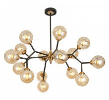 Люстра на штанге Lussole Astoria LSP-8309