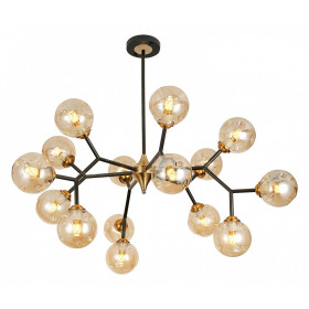 Люстра на штанге Lussole Astoria LSP-8309