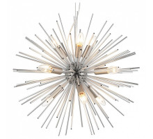 Подвесная люстра Lussole Star LSP-8336