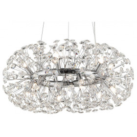 Подвесная люстра Lussole Alaska LSP-8339