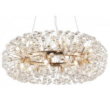 Подвесная люстра Lussole Alaska LSP-8340