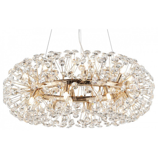 Подвесная люстра Lussole Alaska LSP-8340