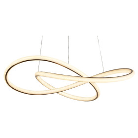 Подвесной светильник Lussole Ingersoll LSP-8348