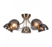 Потолочная люстра LGO Gresham LSP-8368