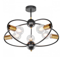 Подвесная люстра LGO Garland LSP-8374