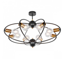 Подвесная люстра LGO Garland LSP-8375