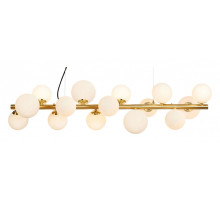 Подвесной светильник Lussole Wilcox LSP-8383