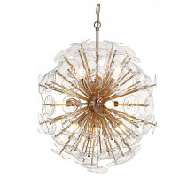 Подвесная люстра Lussole Shelby LSP-8385