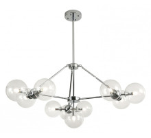 Люстра на штанге Lussole Hartwell LSP-8392