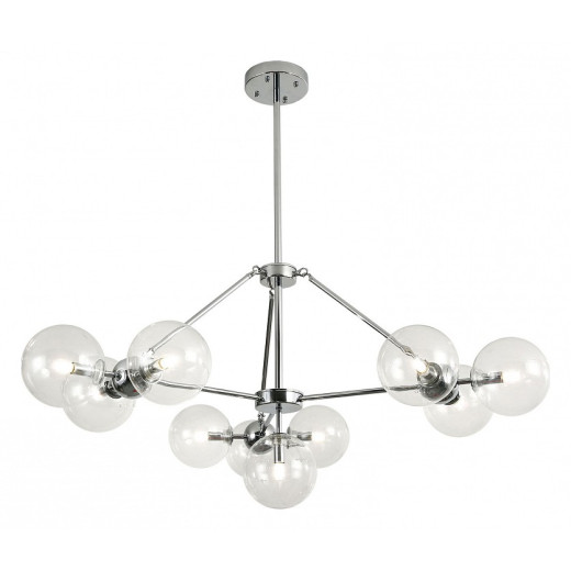 Люстра на штанге Lussole Hartwell LSP-8392