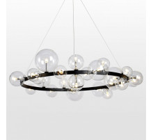 Подвесная люстра Lussole Bubbles LSP-8396