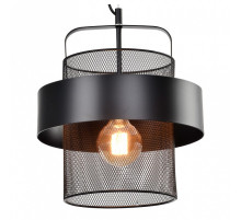 Подвесной светильник Lussole Bullok LSP-8408