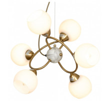 Подвесная люстра Lussole  LSP-8412