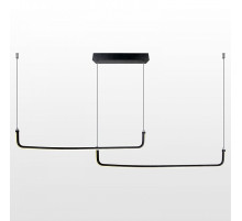 Подвесной светильник Lussole Cass LSP-8428