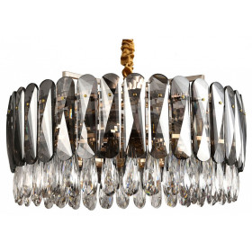 Подвесной светильник Lussole Adams LSP-8604