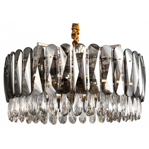 Подвесной светильник Lussole Adams LSP-8604