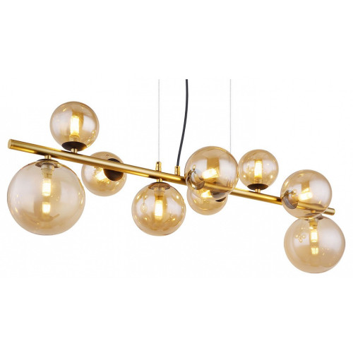 Подвесной светильник Lussole Berkeley LSP-8732