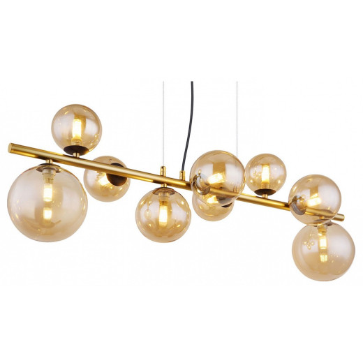 Подвесной светильник Lussole Berkeley LSP-8732