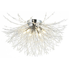 Потолочная люстра Lussole Davie LSP-8780